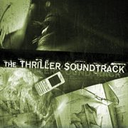 The thriller soundtrack cover image