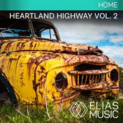 Heartland highway, vol. 2 cover image
