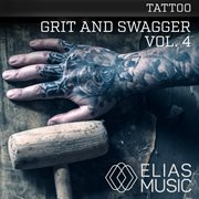 Grit and swagger, vol. 4 cover image