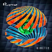 Kinetic cover image