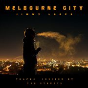Melbourne city cover image