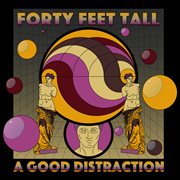 A good distraction cover image