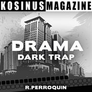 Drama - dark trap cover image