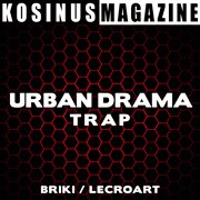 Urban drama - trap cover image