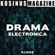 Drama - electronica cover image