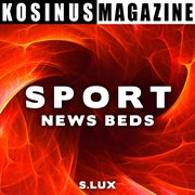 Sport - news beds cover image