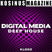 Digital media - deep house cover image