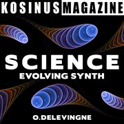 Science - evolving synth cover image
