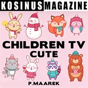 Children tv - cute cover image