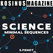 Science - minimal sequences cover image