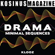 Drama - minimal sequences cover image
