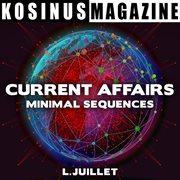 Current affairs - minimal sequences cover image