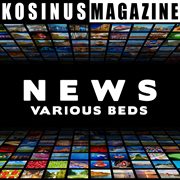 News - various beds cover image