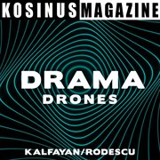 Drama - drones cover image
