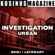 Investigation - urban cover image