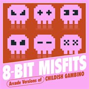 Arcade versions of childish gambino cover image