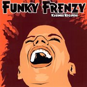 Funky frenzy cover image