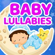 Baby lullabies cover image