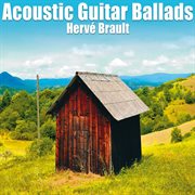 Acoustic guitar ballads cover image