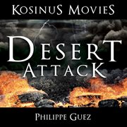 Desert attack cover image