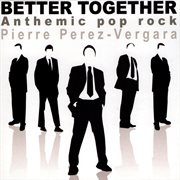 Better together cover image
