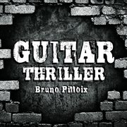 Guitar thriller cover image