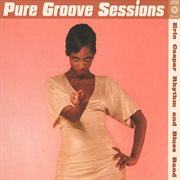 Pure groove sessions cover image