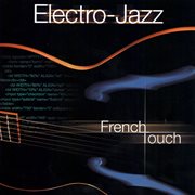 Electro jazz cover image