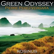 Green odyssey 1 cover image