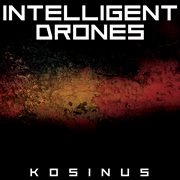 Intelligent drones cover image