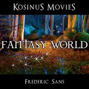 Fantasy world cover image