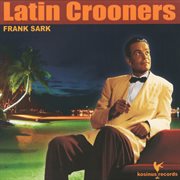 Latin crooners cover image