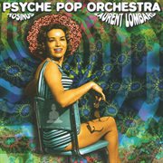 Psyche pop orchestra cover image