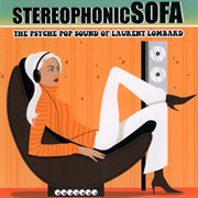 Stereophonic sofa cover image