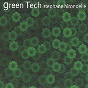 Green tech cover image