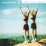Living positive 2 cover image