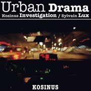 Urban drama cover image