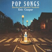 Pop songs cover image