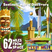 Sentinel / age of discovery cover image