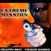 Extreme mission cover image