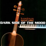 Dark side of the mood cover image