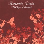 Romantic stories cover image