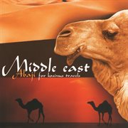 Middle east cover image