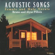 Acoustic songs cover image