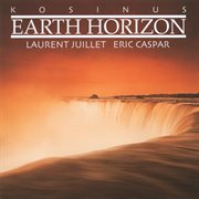 Earth horizon cover image