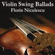 Violin swing ballads cover image