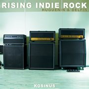 Rising indie rock cover image