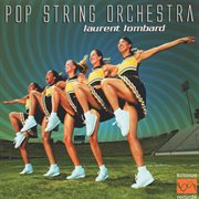 Pop string orchestra : federative orchestral pop featuring strings cover image