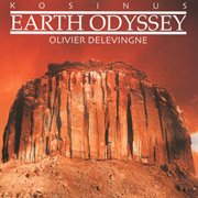 Earth odyssey cover image