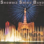 Showbiz swing band cover image
